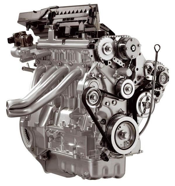 2012 Ai Accent Car Engine
